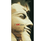 L'ABCdaire de Ramsès II