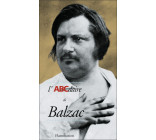 L'ABCdaire de Balzac