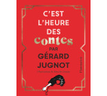 C'est l'heure des contes