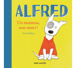 Alfred - Un manteau, non merci !