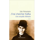 J'irai chercher Kafka