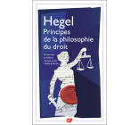 Principes de la philosophie du droit