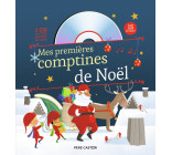 Mes premières comptines de Noël