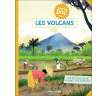 Archidocs - Les volcans