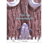 Poil de mammouth