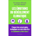 Les émotions du dérèglement climatique