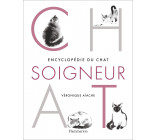 Encyclopédie du chat soigneur