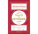 Traité de pâtisserie