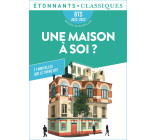 Une maison à soi ? BTS 2022-2023