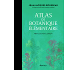 Atlas de botanique élémentaire