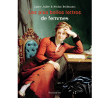 Les Plus Belles Lettres de femmes