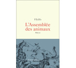 L'Assemblée des animaux