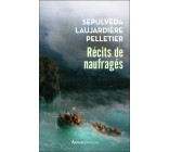 Récits de naufragés