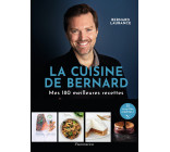 La Cuisine de Bernard