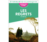 Les Regrets