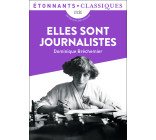 Elles sont journalistes