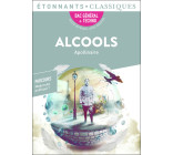 Alcools - BAC 2023 - Parcours "Modernité poétique ?"