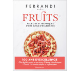 FERRANDI Paris - Fruits