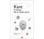 Critique de la raison pure