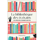 La bibliothèque des écrivains