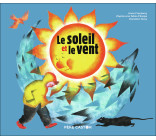 Le soleil et le vent