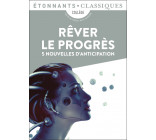 Rêver le progrès