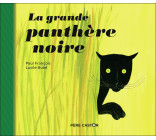 La grande panthère noire