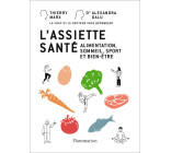 L'assiette santé