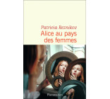 Alice au pays des femmes