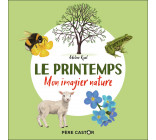 Le printemps