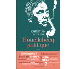 Houellebecq politique