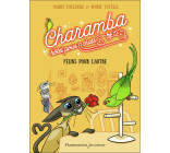 Charamba, hôtel pour chats - Félins pour l'autre