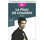 La Peau de chagrin - Bac 2025