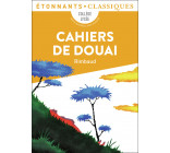 Cahiers de Douai