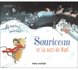 Souriceau et la nuit de Noël