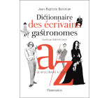 Dictionnaire des écrivains gastronomes