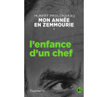 L'enfance d'un chef