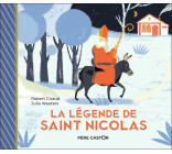 La légende de Saint Nicolas