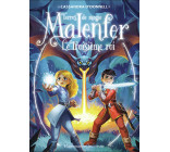 Malenfer - Malenfer