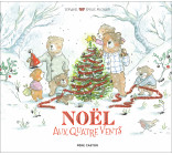 Noël aux quatre vents