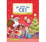 Je suis en CE1 - Vive Noël !