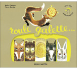 Roule Galette (avec marionnettes)