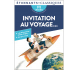 Invitation au voyage... - BTS 2023-2024