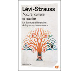 Nature, culture et société