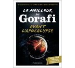 Le meilleur du Gorafi avant l'apocalypse