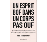 Un esprit bof dans un corps pas ouf