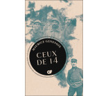 Ceux de 14 (collector)