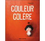 Couleur colère