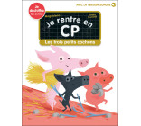 Les trois petits cochons