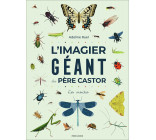 L'Imagier géant du Père Castor